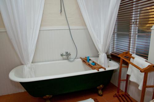 The Knysna Belle Guest House