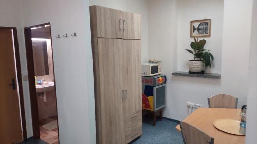 مطبخ, Penzion TGM in Pribram