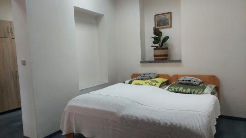 Penzion TGM in Pribram