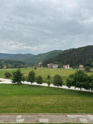 Hotel Turist in Čelinac