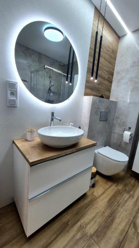 Apartament Rzemieślnicza Premium