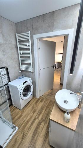 Apartament Rzemieślnicza Premium