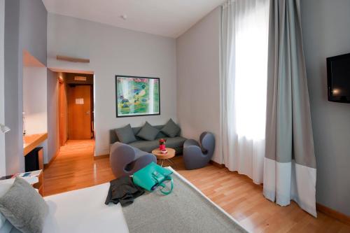 Best Western Ars Hotel - image 13