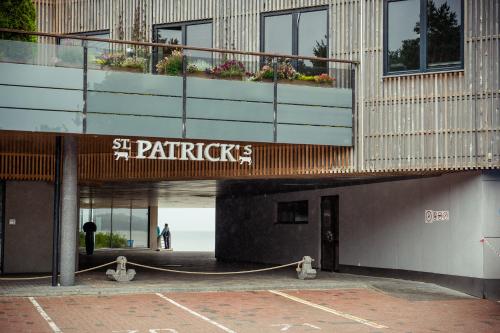 Pirita Beach Apartments & SPA - image 10