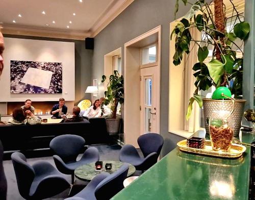 Hotell Jeløy Radio in Moss