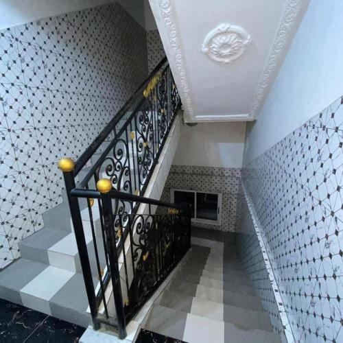 Résidence Samouraï (Residence Samourai) in Akwa Nord