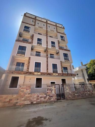 Eldeak Hotel Apartments — Photo 4