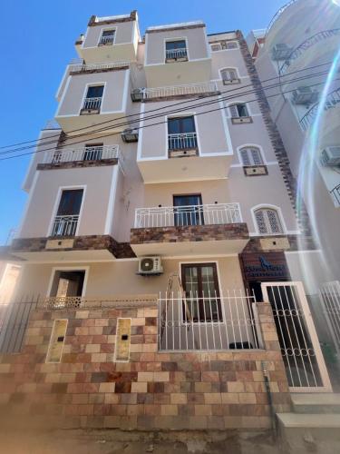 Eldeak Hotel Apartments — Photo 2