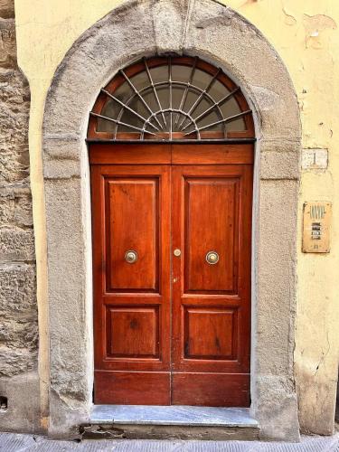 glamour home arezzo in Porta Crucifera