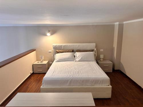 glamour home arezzo in Porta Crucifera