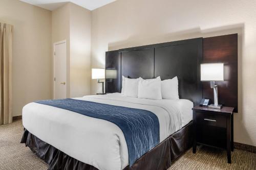 Comfort Inn & Suites Atlanta-Smyrna in Atlanta, USA