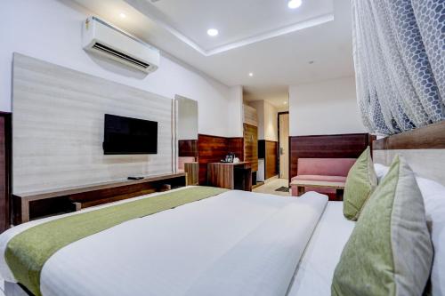 The Byke Express - Pishore Inn - Pan India Pure Veg Hotel Chain in Indore