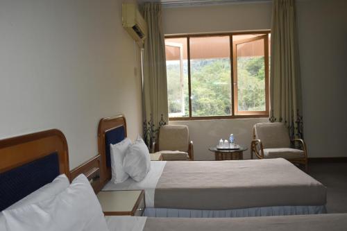 Hotel Perkasa Tenom in 丹南