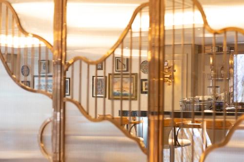 Grand Hilarium Hotel, Istanbul (fotografie 6)