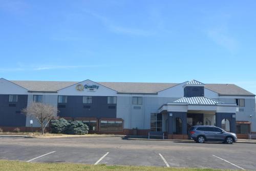 Quality Inn in Perrysburg, USA