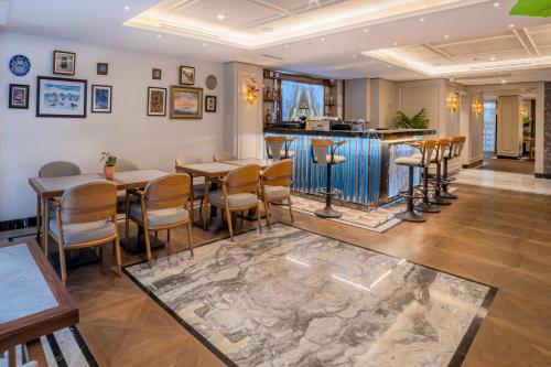 Grand Hilarium Hotel, Istanbul (fotografie 4)