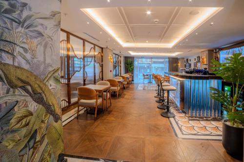 Grand Hilarium Hotel, Istanbul (fotografie 8)