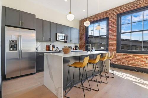 Roami at The Lola Near Bourbon St 3BR #33