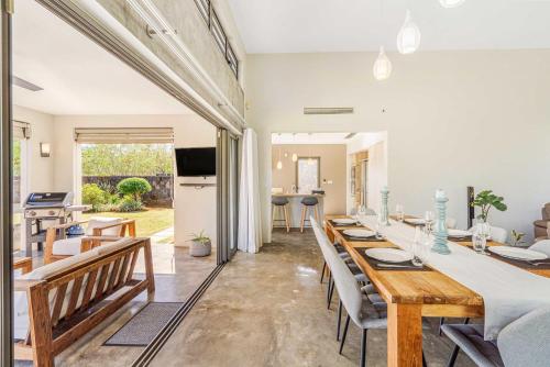 Villa Kygo - Premium Stay by Sealodge Mauritius in بالاكلاف