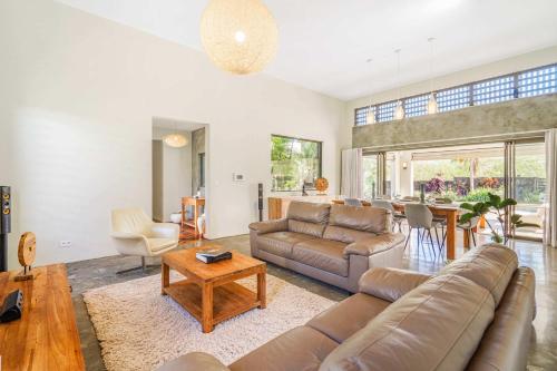 Villa Kygo - Premium Stay by Sealodge Mauritius in بالاكلاف
