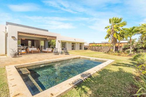 Villa Kygo - Premium Stay by Sealodge Mauritius in بالاكلاف
