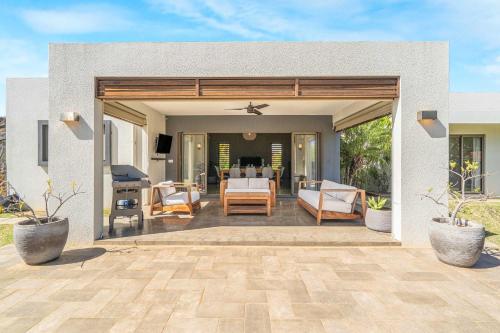 Villa Kygo - Premium Stay by Sealodge Mauritius in بالاكلاف