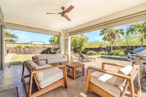 Villa Kygo - Premium Stay by Sealodge Mauritius in بالاكلاف