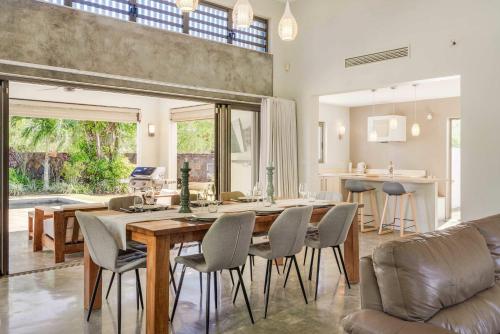 Villa Kygo - Premium Stay by Sealodge Mauritius in بالاكلاف