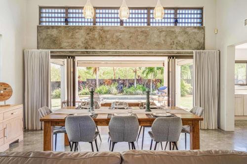 Villa Kygo - Premium Stay by Sealodge Mauritius in بالاكلاف
