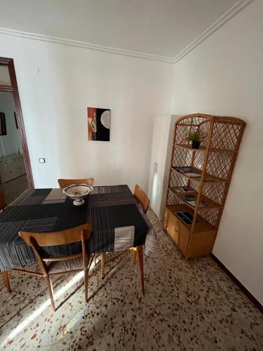 Iekārtas, Apartamento Juan XXIII in Marmolejo