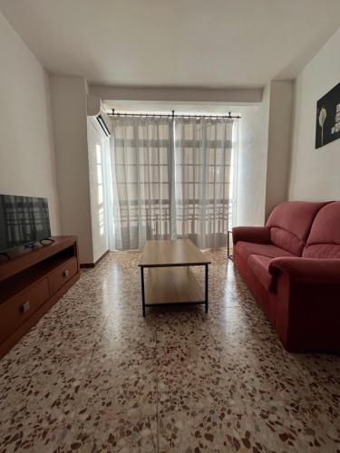 . Apartamento Juan XXIII