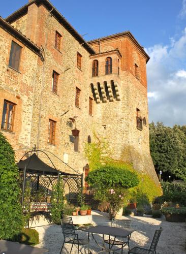 Relais Mastro Cinghiale Paciano