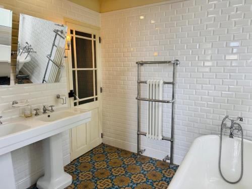 Rooftop villa, city center, beach access, Nice (photo 8)