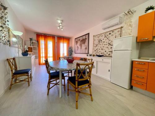 Flat with a partial sea view, Порто-Санта-Маргерита-ди-Каорле (фото 8)