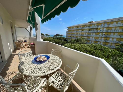 Flat with a partial sea view, Порто-Санта-Маргерита-ди-Каорле (фото 6)