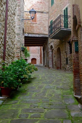 Relais Mastro Cinghiale