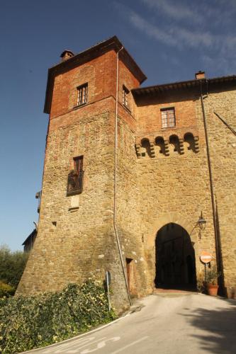 Relais Mastro Cinghiale