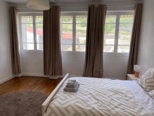 Cosy 2 bedroom apartment in La Mothe-Saint-Héray