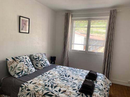 Cosy 2 bedroom apartment in La Mothe-Saint-Héray