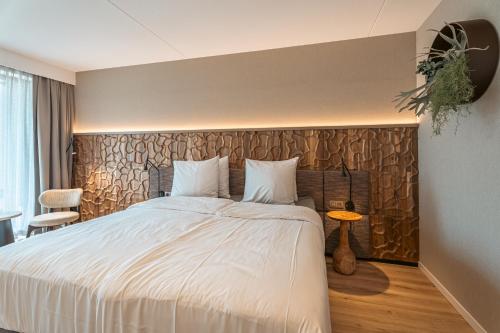 Strandhotel Duinoord - image 14