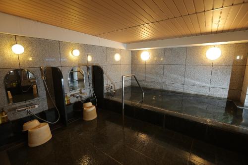 Kkr Hotel Nakameguro – Tokyo