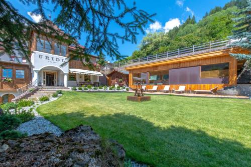 Charme Hotel Uridl 3