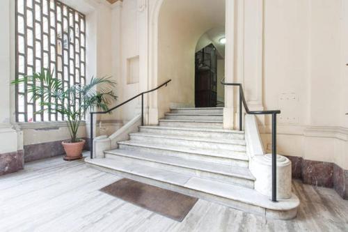 ローマ Marta Guest House 3つ星 ホテル プール