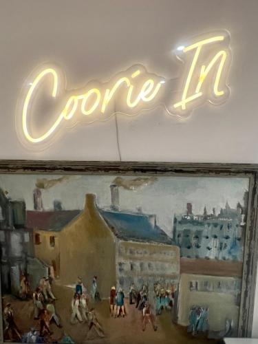 The Coorie Inn @ Portobello, Edinburgh’s Seaside., Edinburgh (fotografie 6)