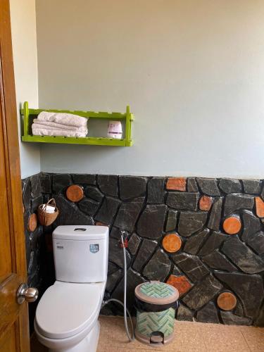 mekong riverside homestay