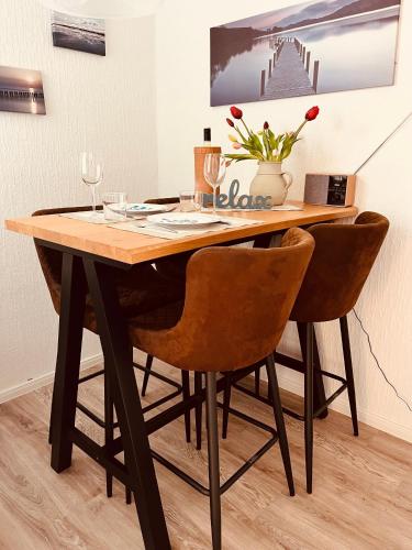 Heimatbutze Meerweh K-1-5 3.3km von Meierhof entfernt