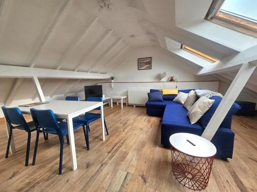 Riviera Loft Penzance