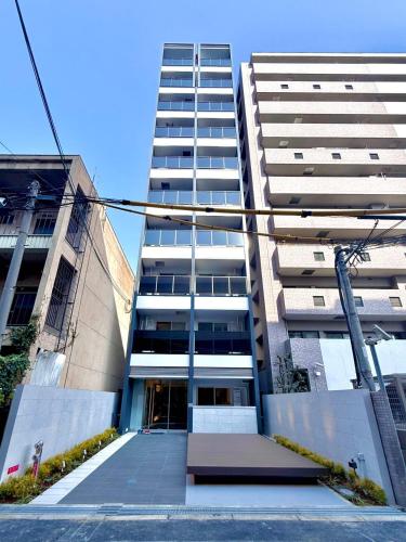 New 新今里公寓 近鉄今里徒歩5分 難波まで10分 交通便利