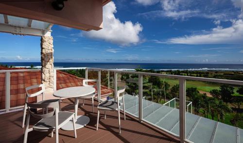 Balcony/terrace, The Shigira in Miyakojima