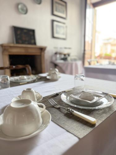 San Giacomo Bed & Breakfast – Verona, TN